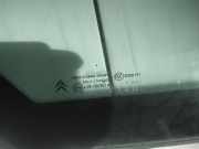 Seitenfenster Dreieckscheibe - Vorne Rechts Citroen C4 Grand Picasso, I 2006.01 - 2013.06 as2,