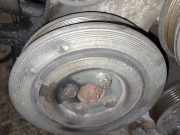 Riemenscheibe Kurbelwelle Opel Corsa, D 2006.07 - 2010.06 Gebraucht,