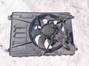Kühlerlüfter Lüftermotor Ford Galaxy, Mk III 2006.04 - 2010.06 8240513, 824.0513 6g91-8c607-dg