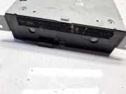 Radio Peugeot 508, 2010.11 - 2018 9801175280,