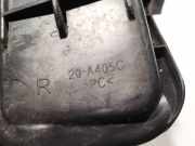 Blende Scheinwerfer - Vorne Audi A6, C5 2001.08 - 2005.01 facelift 20a405c, 20-a405c