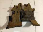 Innenausstattung Audi A6, C5 2001.08 - 2005.01 facelift Gebraucht ,