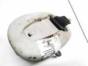 Sicherheitsgurt - Hinten CENTER Nissan Qashqai, I 2006.01 - 2010.06 606161961,804 889-xx