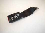 Gurtschloss - Hinten Rechts Mitsubishi Lancer VII, 2003.09 - 2006.04 Gebraucht,