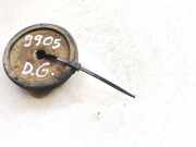 Sto?d?mpferaufnahme Federbeinlager - Hinten Rechts Peugeot 406, 1999.03 - 2004.05 facelift Gebraucht,