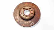 Bremsscheibe Citroen Nemo, I 2007.01 - 2015.12 ventiliuojamas,