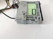 Radio Nissan Almera, N16 2003.01 - 2006.12 facelift 323684101, 3-236-841-01 cdx-l410