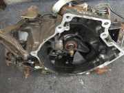 Schaltgetriebe Mazda Premacy, 1999.01 - 2005.03 Gebraucht,