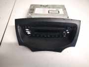 Radio Ford KA, 2008.11 - 2014 7354765220, 28189292