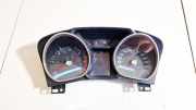 Tachometer Ford S-Max, 2006.05 - 2014 6m2t10849gj, 6m2t-14c026-bf