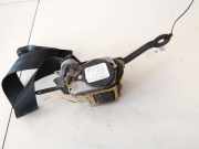 Sicherheitsgurt - Vorne Linke Nissan Primera, P12 2002.01 - 2008.12 86885av710,