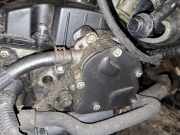 Unterdruckpumpe Vacuumpumpe Bremsanlage Skoda Superb, I 2001.12 - 2008.03 Gebraucht,