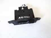 Bedienelement für Klimaanlage Mazda MPV, III 1999.08 - 2006.02 Gebraucht,