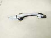 Türgriff Türaussengriff - Hinten Rechts Honda Accord, 2003.02 - 2005.09 Gebraucht,