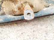 Türfangband Türbremse Türstopper - Hinten Rechts Ford Escort, 1990.07 - 1995.01 Gebraucht,