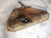 Treibstofftank Tank Kraftstofftank Opel Vectra, B 2000.09 - 2002.04 facelift Gebraucht,