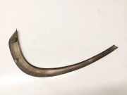 Zierleiste Leiste - Vorne Rechts Jaguar X-Type, 2001.06 - 2007.11 Gebraucht,