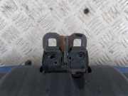 Heckklappe Heckklappenschloss Kofferraumschloss Renault Clio, 2005.05 - 2009.06 Gebraucht,