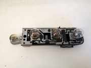 Lampenträger Heckleuchte - Hinten Mercedes-Benz W203, 2000.05 - 2004.02 15163100,151631-00