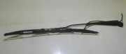 Windschutzscheibe Scheibenwischer Peugeot 405, 1992.12 - 1999.12 186686,