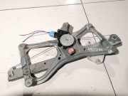 Fensterheber - Vorne Rechts Honda Civic, 2006,01 - 2011.01 Gebraucht,