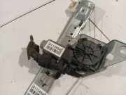 Fensterheber motor - Hinten Linke Renault Megane, II 2002.11 - 2006.06 Gebraucht,