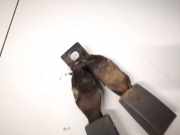 Gurtschloss - Hinten CENTER Dodge Caliber, 2006.08 - 2009.01 Gebraucht,