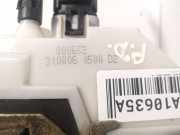 T?rschloss Stangen - Vorne Rechts Renault Laguna, II 2001.03 - 2006.05 3108050500d2,