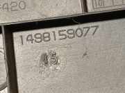 Innenausstattung Peugeot Expert, 2007.01 --> 1498159077,1498159077