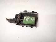 Vorwiderstand Gebl?seregler Seat Toledo, 1991.01 - 1999.04 3131090041,893959263