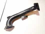 Intercooler Schlauch Opel Meriva, A 2002.12 - 2006.01 Gebraucht,