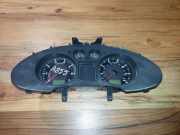 Tachometer Seat Ibiza, III 2002.02 - 2009.11 110080104013a, sez7z0e2878444