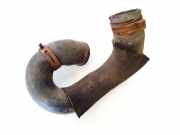 K?hlerschlauch Opel Zafira, A 1999.04 - 2003.11 Gebraucht,