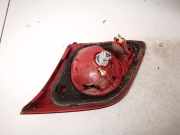 Rückleuchten innen - Hinten Linke Mazda 3, BK 2003.10 - 2009.06 Gebraucht,