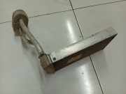 Heizungskühler Wärmetauscher Opel Vivaro A, 2001.08 - 2014.07 665409q, 665409q