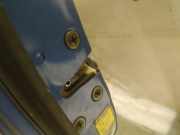 Türschloss Stangen - Hinten Linke Suzuki Ignis 2001 - 2008 Gebraucht,