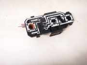 Lampenträger Heckleuchte - Hinten Audi A6, C5 2001.08 - 2005.01 facelift Gebraucht,