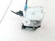 T?rschloss Stangen - Vorne Linke Audi A3 8V 2016 - 2020 facelift 8X2837015B,