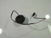 Lautsprecher Volkswagen Touareg, 2002.10 - 2007.09 3D0035411J,3D0 035 411 J