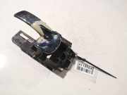 Türinnengriff - Vorne Linke Nissan Qashqai, I 2006.01 - 2010.06 80671JD0,80671 JD0 8449 80671JD08449