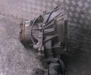 Schaltgetriebe Ford KA, 1996.09 - 1999.09 96WT7F096CB, 96wt-7f096-cb