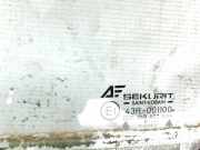 Seitenscheibe - Vorne Linke Seat Alhambra, 2000.06 - 2010.03 facelift Gebraucht,