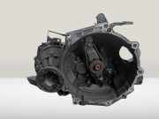 Schaltgetriebe Skoda Octavia, II 2004.02 - 2009.03 JCR,