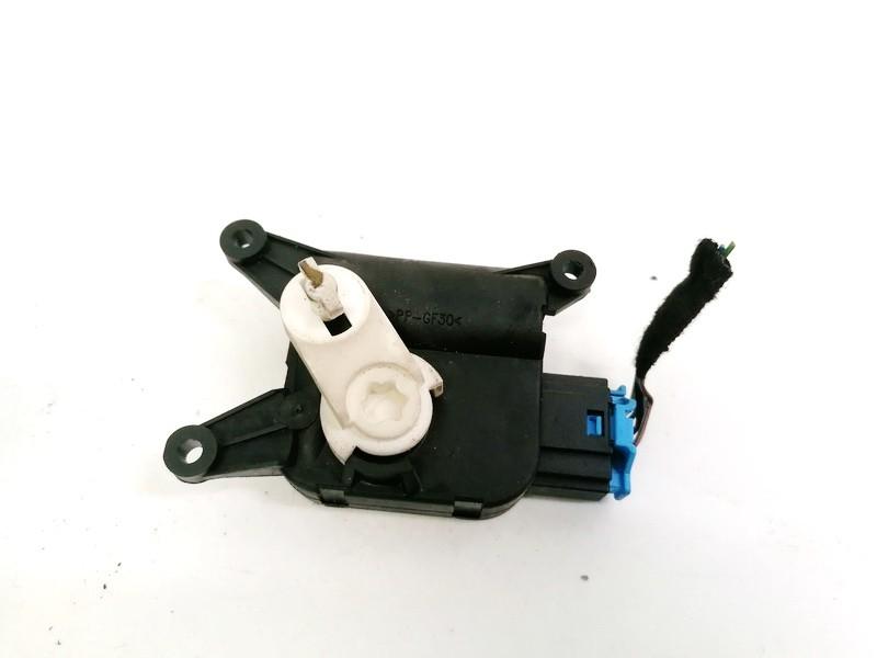 Stellmotor Lüftung Volkswagen Golf, V 2003.10 - 2008.10 0132801340, bkg