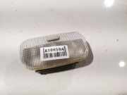 Innenraumleuchte Peugeot 307, 2000.08 - 2005.06 Gebraucht,