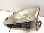 Hauptscheinwerfer - Vorne Linke Lexus IS, II 2005.10 - 2013.03 Gebraucht,