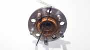 Radnabe Achsschenkel - Hinten Rechts Hyundai Sonata VI (YF) 2009.06 - 2015.12 Gebraucht,