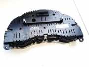 Tachometer Nissan Leaf, I 2010 - 2017.12 248104nr0b, 24810-4nr0b a2c53389102 a2c97194401