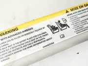 Sonnenblende Dodge Journey. 2009.01 - 2014.12 04680652AA,