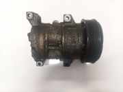 Klimakompressor Toyota Avensis, II 2003.04 - 2006.03 Gebraucht,